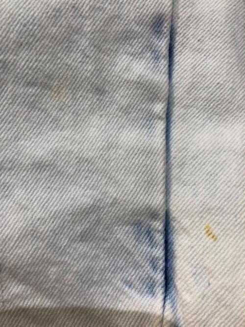 Desigual（デシグアル）Desigual (デシグアル) デニムパンツ ブルー サイズ:Lの古着・服飾アイテム