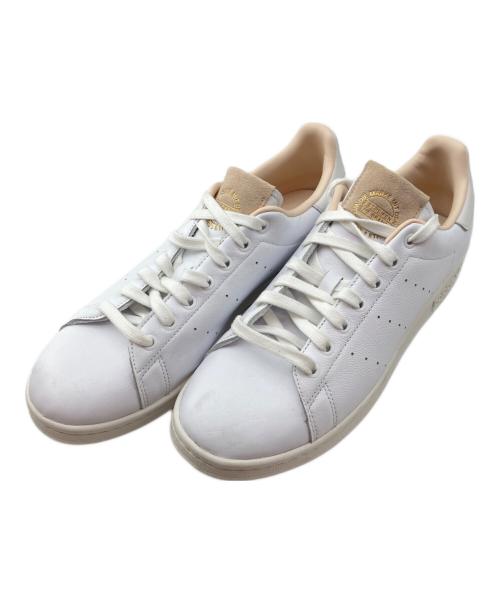 NIKE（ナイキ）NIKE (ナイキ) ハイカットスニーカー ブルー サイズ:27.5cmの古着・服飾アイテム