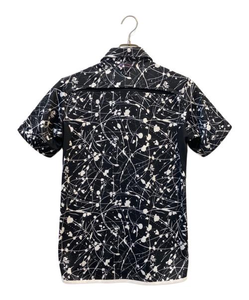 OAKLEY（オークリー）OAKLEY (オークリー) 半袖ポロシャツ ブラック サイズ:Ｍの古着・服飾アイテム