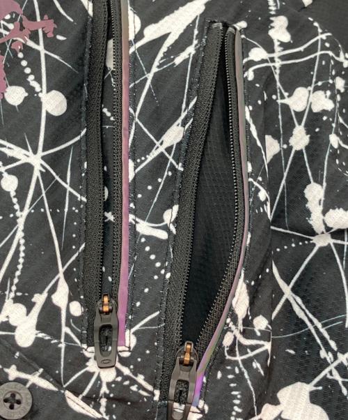 OAKLEY（オークリー）OAKLEY (オークリー) 半袖ポロシャツ ブラック サイズ:Ｍの古着・服飾アイテム