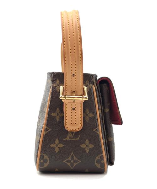 LOUIS VUITTON（ルイ ヴィトン）LOUIS VUITTON (ルイ ヴィトン) ヴィバシテMMの古着・服飾アイテム
