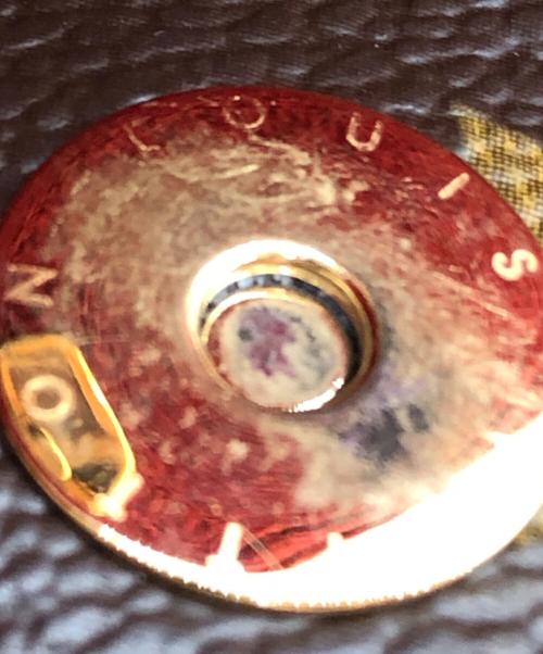 LOUIS VUITTON（ルイ ヴィトン）LOUIS VUITTON (ルイ ヴィトン) ヴィバシテMMの古着・服飾アイテム