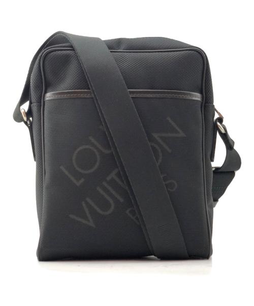 LOUIS VUITTON（ルイ ヴィトン）LOUIS VUITTON (ルイ ヴィトン) ダミエ・ジェアン　	シタダン ブラウンの古着・服飾アイテム