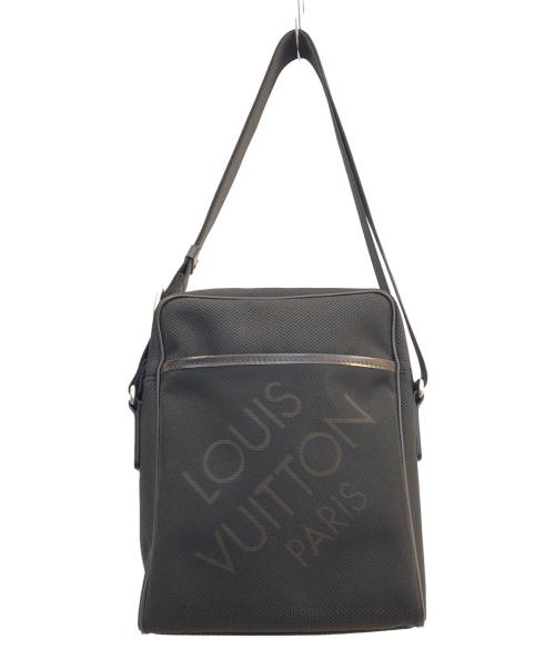 LOUIS VUITTON（ルイ ヴィトン）LOUIS VUITTON (ルイ ヴィトン) ダミエ・ジェアン　	シタダン ブラウンの古着・服飾アイテム