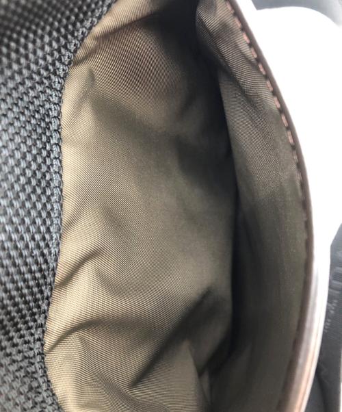 LOUIS VUITTON（ルイ ヴィトン）LOUIS VUITTON (ルイ ヴィトン) ダミエ・ジェアン　	シタダン ブラウンの古着・服飾アイテム