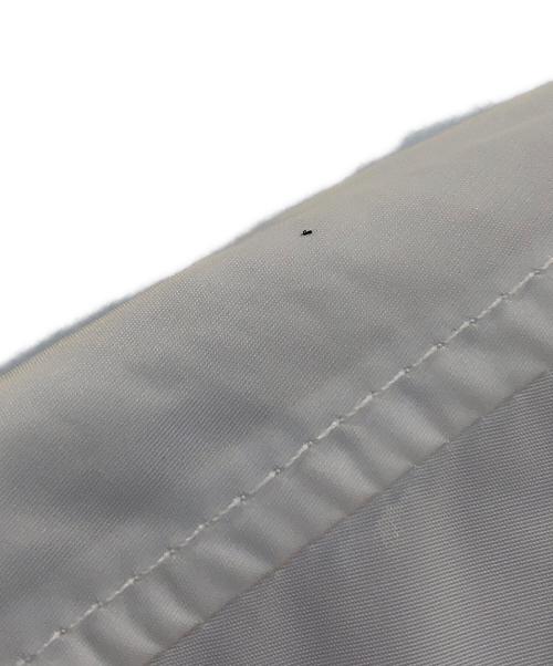 RHC Ron Herman（アールエイチシー ロンハーマン）RHC Ron Herman (アールエイチシー ロンハーマン) コーチジャケット ホワイト サイズ:XLの古着・服飾アイテム