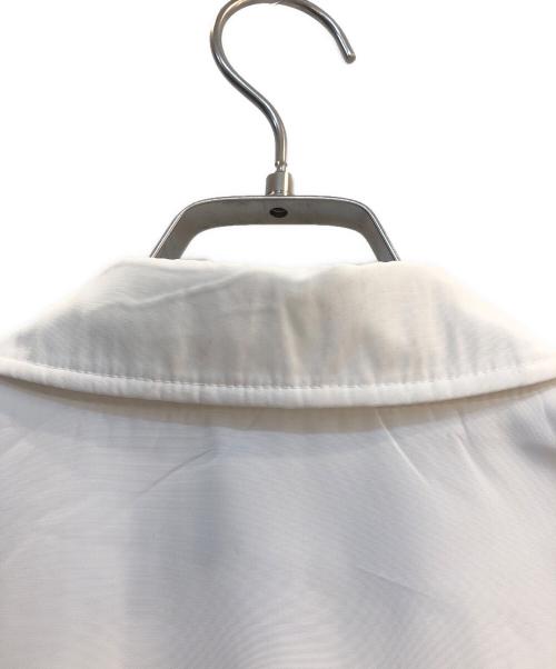 RHC Ron Herman（アールエイチシー ロンハーマン）RHC Ron Herman (アールエイチシー ロンハーマン) コーチジャケット ホワイト サイズ:XLの古着・服飾アイテム