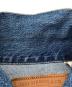 中古・古着 LEVI'S PReMIUM (リーバイスプレミアム) デニムジャケット ブルー サイズ:M：12000円
