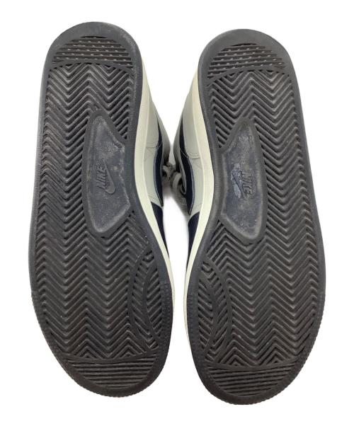 NIKE（ナイキ）NIKE (ナイキ) TERMINATOR HIGH ネイビー×グレー サイズ:27cmの古着・服飾アイテム