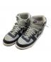 NIKE（ナイキ）の古着「TERMINATOR HIGH」｜ネイビー×グレー