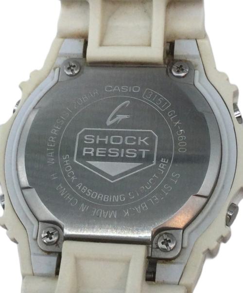 CASIO（カシオ）CASIO (カシオ) 腕時計　GLX-5600の古着・服飾アイテム