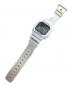 CASIO (カシオ) 腕時計　GLX-5600：6000円