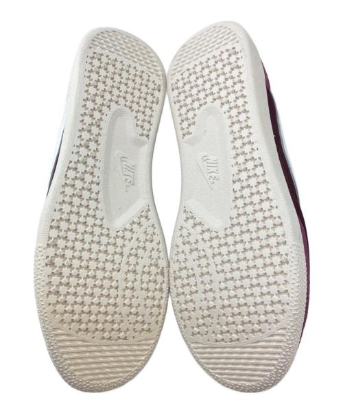 NIKE（ナイキ）NIKE (ナイキ) スニーカーKILLSHOT パープル サイズ:27.5cm 未使用品の古着・服飾アイテム