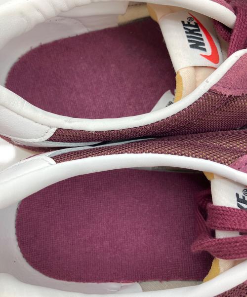 NIKE（ナイキ）NIKE (ナイキ) スニーカーKILLSHOT パープル サイズ:27.5cm 未使用品の古着・服飾アイテム