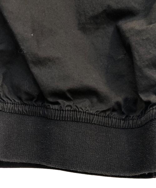 STONE ISLAND（ストーンアイランド）STONE ISLAND (ストーンアイランド) パンツ ブラック サイズ:W32の古着・服飾アイテム