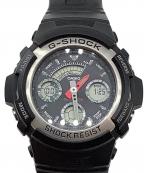 CASIOカシオ）の古着「リストウォッチ」