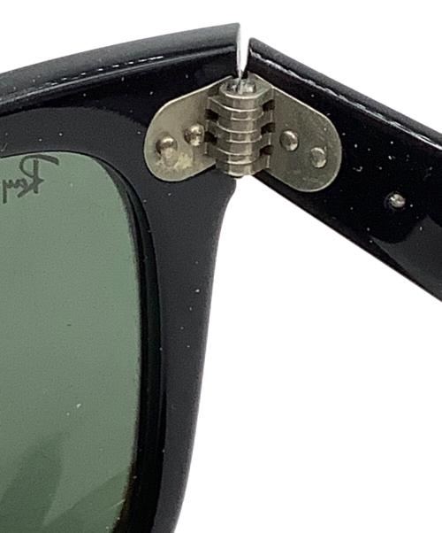 RAY-BAN（レイバン）RAY-BAN (レイバン) サングラス ホワイト×ブラックの古着・服飾アイテム