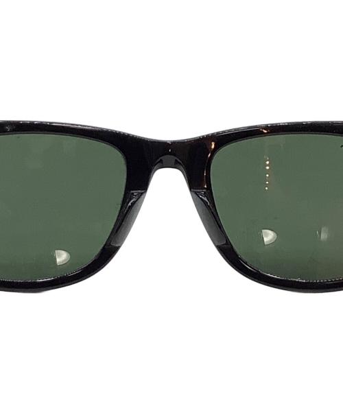 RAY-BAN（レイバン）RAY-BAN (レイバン) サングラス ホワイト×ブラックの古着・服飾アイテム