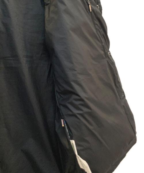 THE NORTH FACE（ザ ノース フェイス）THE NORTH FACE (ザ ノース フェイス) キャンプシェラベスト ブラック サイズ:Mの古着・服飾アイテム