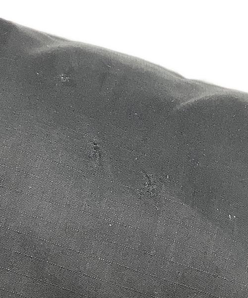 THE NORTH FACE（ザ ノース フェイス）THE NORTH FACE (ザ ノース フェイス) キャンプシェラベスト ブラック サイズ:Mの古着・服飾アイテム