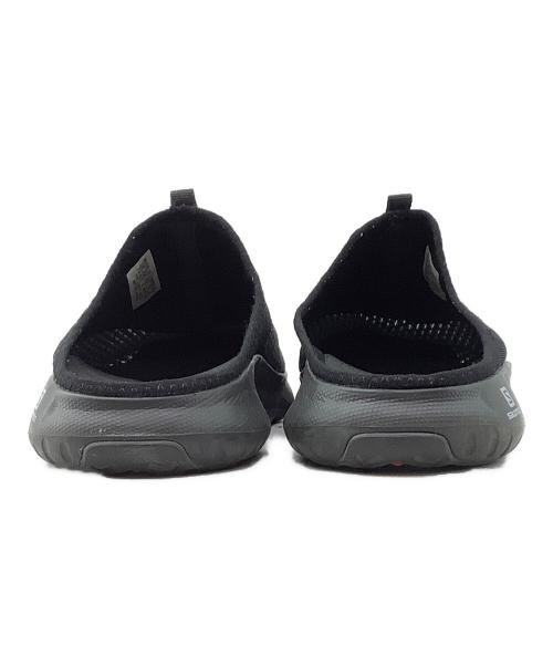 SALOMON（サロモン）SALOMON (サロモン) サンダル ブラック サイズ:26cmの古着・服飾アイテム