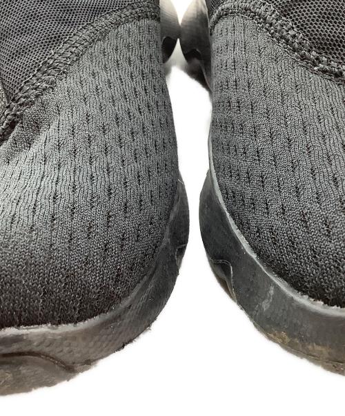 SALOMON（サロモン）SALOMON (サロモン) サンダル ブラック サイズ:26cmの古着・服飾アイテム