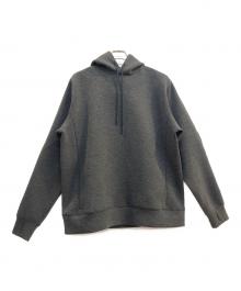 GRAMICCI×B:MING LIFE STORE（グラミチ×ビーミングライフストア）の古着「プルオーバーパーカー」｜グレー