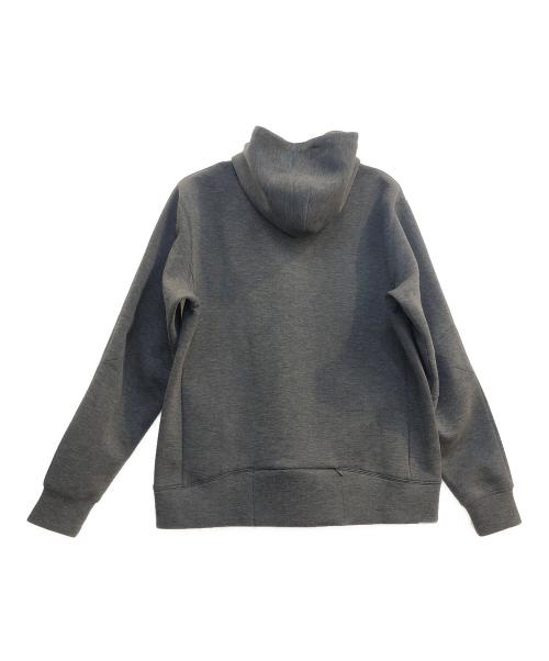 GRAMICCI（グラミチ）GRAMICCI (グラミチ) B:MING LIFE STORE (ビーミングライフストア) プルオーバーパーカー グレー サイズ:Lの古着・服飾アイテム