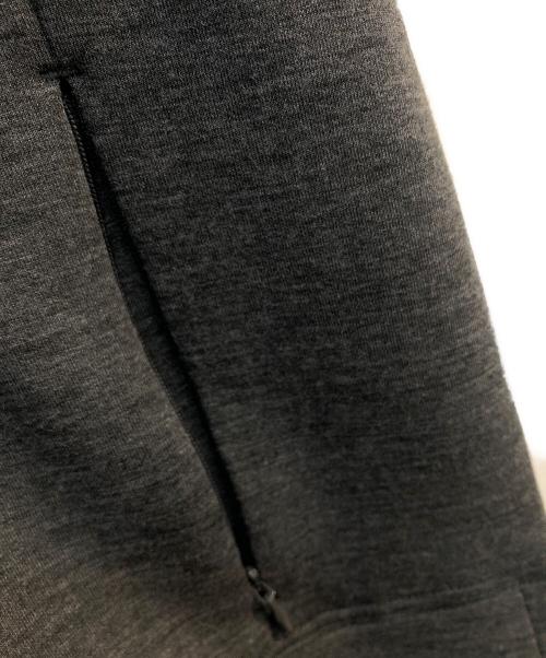 GRAMICCI（グラミチ）GRAMICCI (グラミチ) B:MING LIFE STORE (ビーミングライフストア) プルオーバーパーカー グレー サイズ:Lの古着・服飾アイテム