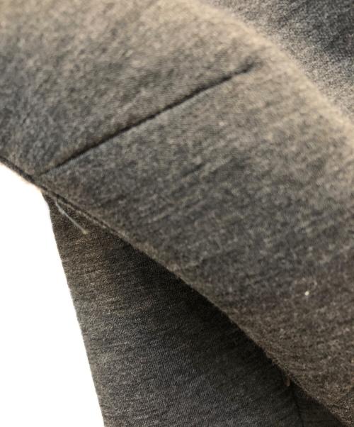 GRAMICCI（グラミチ）GRAMICCI (グラミチ) B:MING LIFE STORE (ビーミングライフストア) プルオーバーパーカー グレー サイズ:Lの古着・服飾アイテム