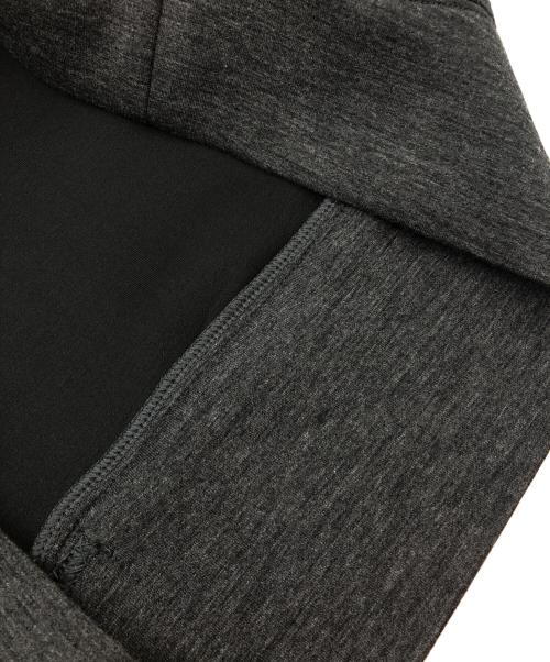 GRAMICCI（グラミチ）GRAMICCI (グラミチ) B:MING LIFE STORE (ビーミングライフストア) プルオーバーパーカー グレー サイズ:Lの古着・服飾アイテム