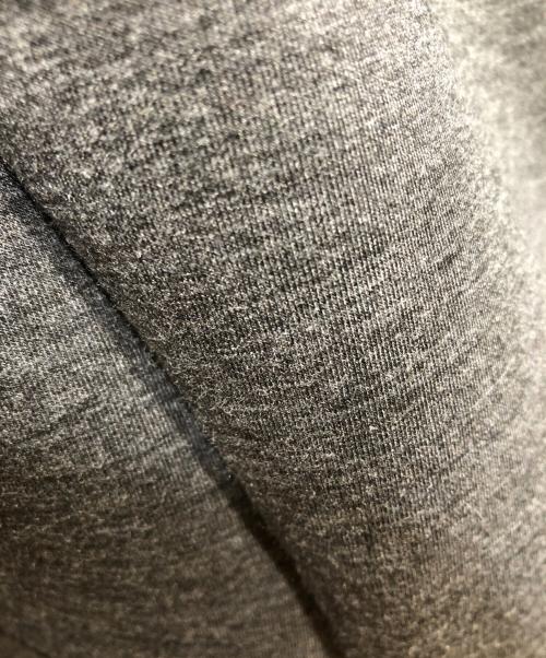 GRAMICCI（グラミチ）GRAMICCI (グラミチ) B:MING LIFE STORE (ビーミングライフストア) プルオーバーパーカー グレー サイズ:Lの古着・服飾アイテム