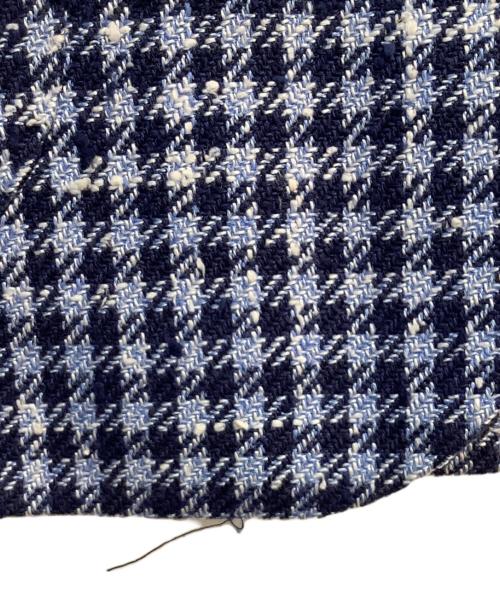 TAGLIATORE（タリアトーレ）TAGLIATORE (タリアトーレ) テーラードジャケット サイズ:48の古着・服飾アイテム