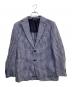 TAGLIATORE（タリアトーレ）の古着「テーラードジャケット」