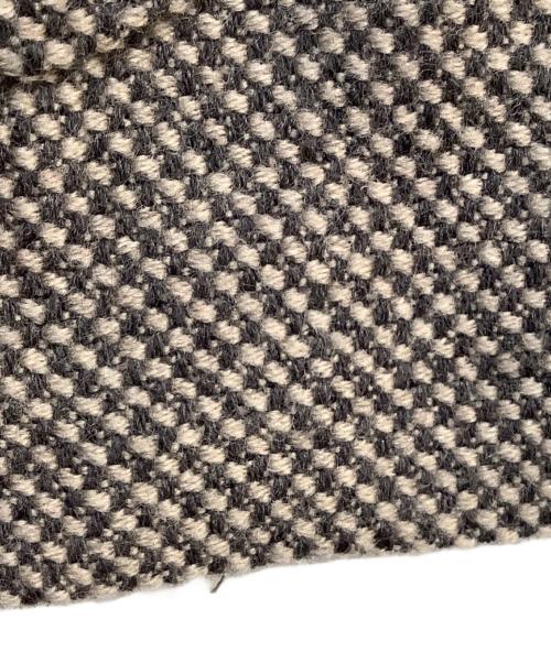 DOVER（ドーバー）DOVER (ドーバー) テーラードジャケット グレー サイズ:46の古着・服飾アイテム