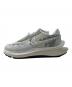 NIKE (ナイキ) sacai (サカイ) Jean Paul GAULTIER (ジャンポールゴルチェ) Air Woven VaporWaffle ホワイト サイズ:28.5㎝ 未使用品：27000円