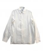 VISVIMビズビム）の古着「シャツ」｜ホワイト