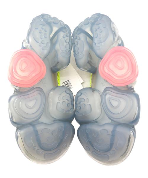 grounds（グラウンズ）GROUNDS (グラウンズ) スニーカー イエロー サイズ:22㎝の古着・服飾アイテム