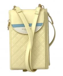 Samantha Thavasa（サマンサタバサ）の古着「スマホショルダーバッグ」