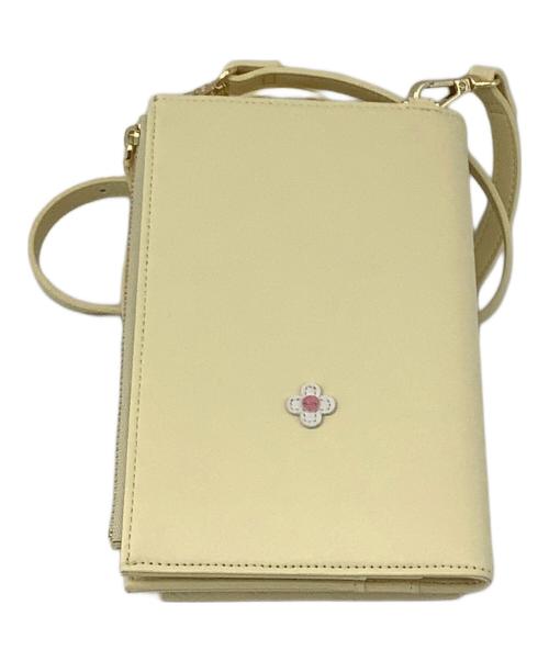 Samantha Thavasa（サマンサタバサ）Samantha Thavasa (サマンサタバサ) スマホショルダーバッグの古着・服飾アイテム