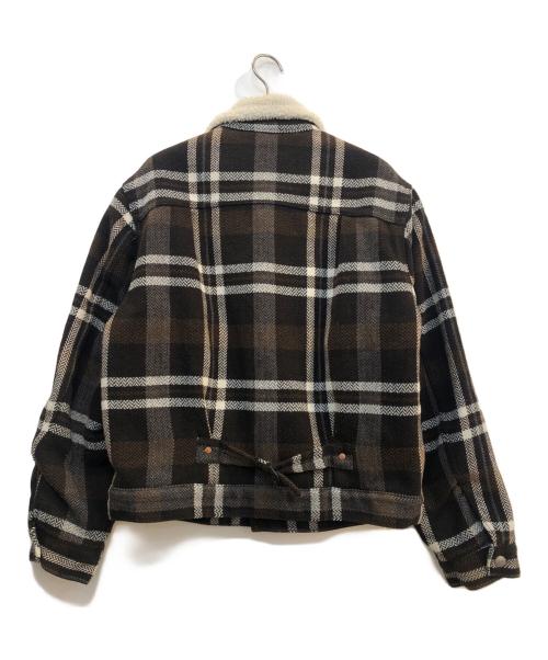 LEVI'S（リーバイス）LEVI'S (リーバイス) ボアジャケット サイズ:Sの古着・服飾アイテム