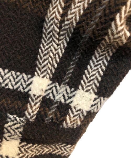 LEVI'S（リーバイス）LEVI'S (リーバイス) ボアジャケット サイズ:Sの古着・服飾アイテム