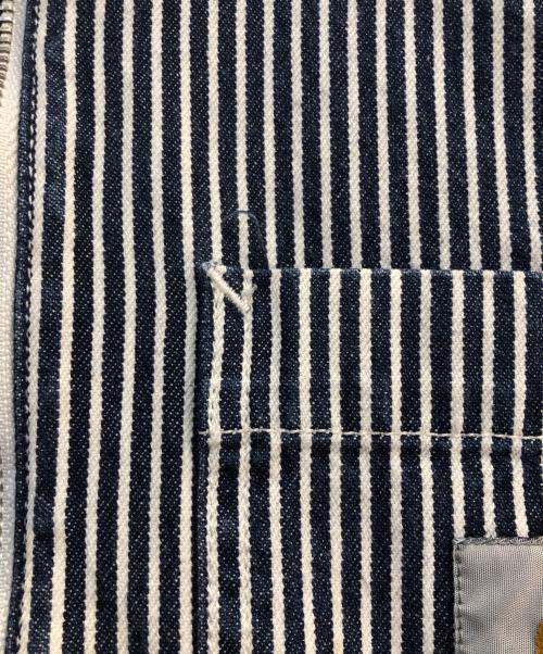 CarHartt（カーハート）CarHartt (カーハート) 半袖ハーフジップシャツ サイズ:Mの古着・服飾アイテム