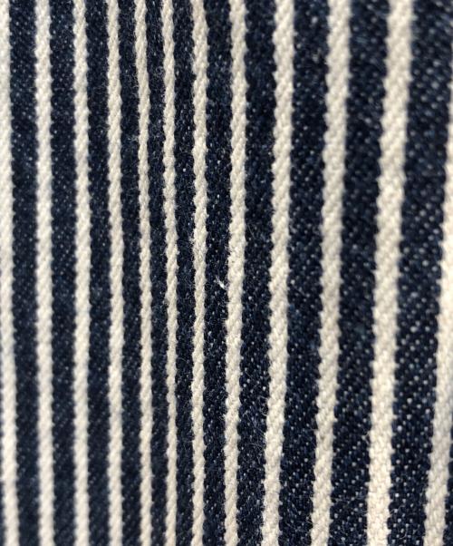 CarHartt（カーハート）CarHartt (カーハート) 半袖ハーフジップシャツ サイズ:Mの古着・服飾アイテム