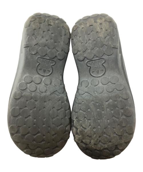 adidas（アディダス）adidas (アディダス) 23FW ADIFOM MULE ブラック サイズ:記載なしの古着・服飾アイテム