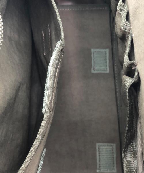 PORTER（ポーター）PORTER (ポーター) ハンドバッグ オリーブの古着・服飾アイテム