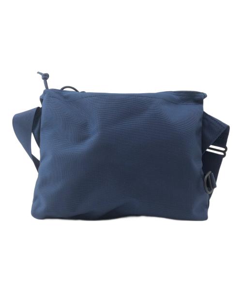 BRIEFING（ブリーフィング）BRIEFING (ブリーフィング) ショルダーバッグ ネイビーの古着・服飾アイテム