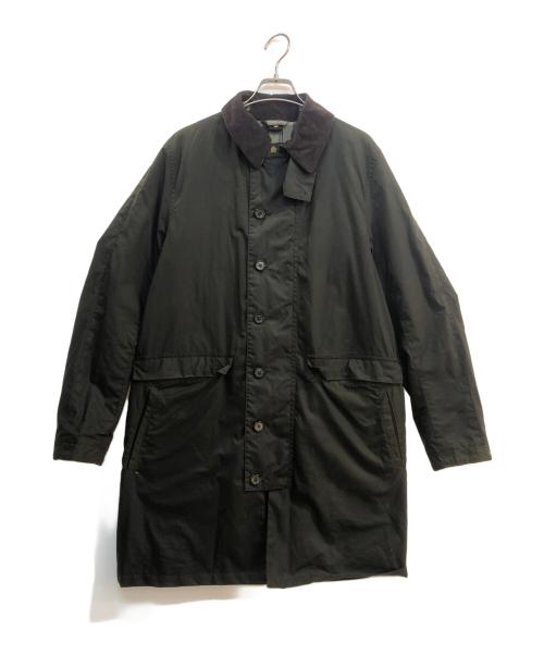 Barbour（バブアー）Barbour (バブアー) オイルドジャケット グリーン サイズ:38の古着・服飾アイテム