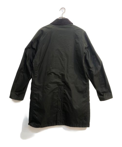 Barbour（バブアー）Barbour (バブアー) オイルドジャケット グリーン サイズ:38の古着・服飾アイテム