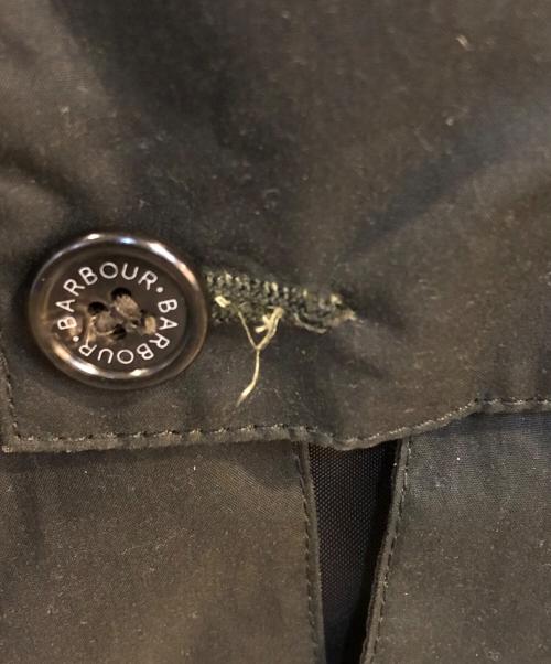 Barbour（バブアー）Barbour (バブアー) オイルドジャケット グリーン サイズ:38の古着・服飾アイテム